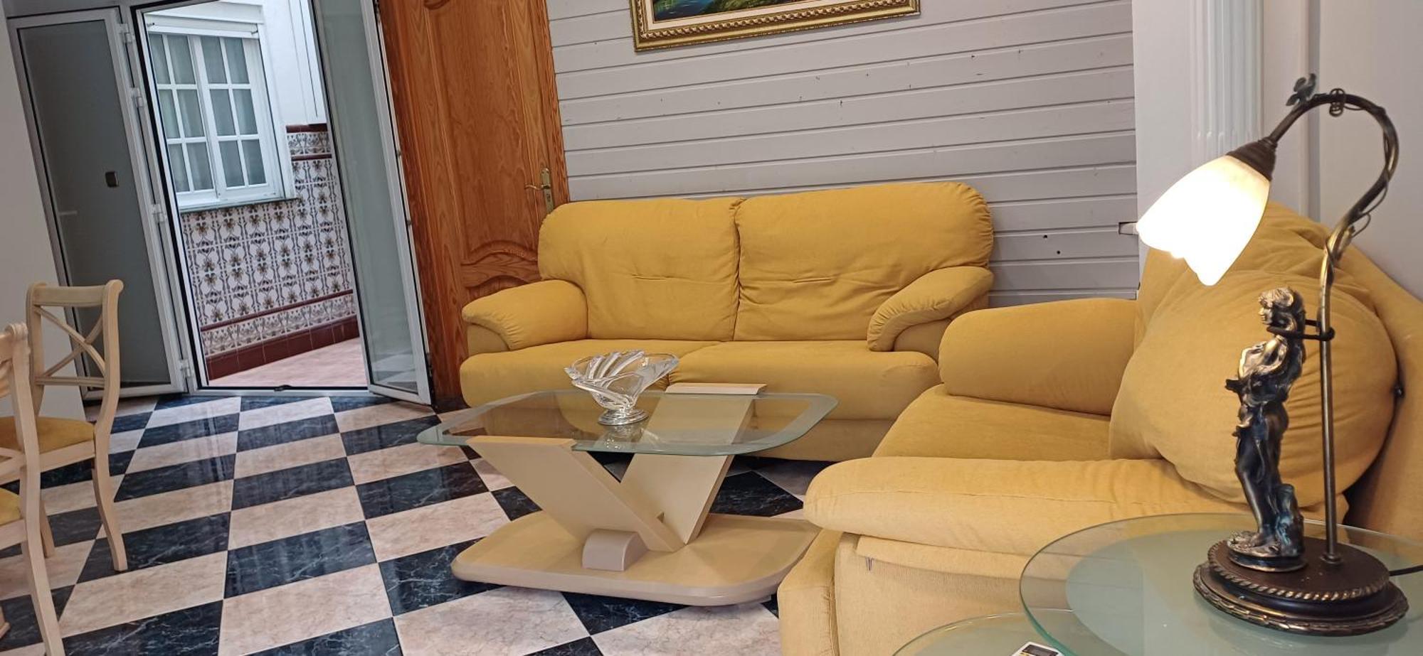 شقة Piso En Malaga Arenas المظهر الخارجي الصورة