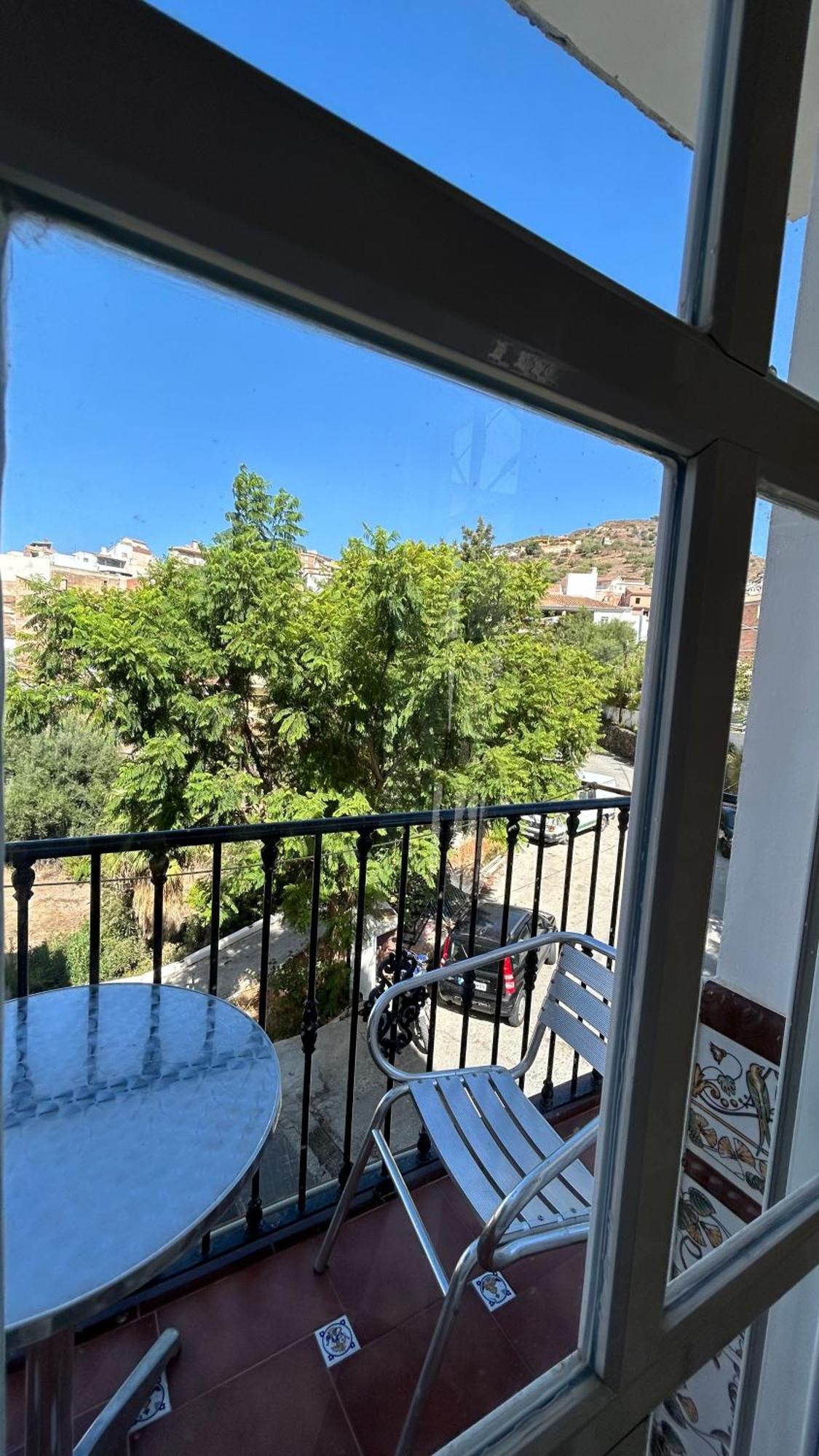 شقة Piso En Malaga Arenas المظهر الخارجي الصورة