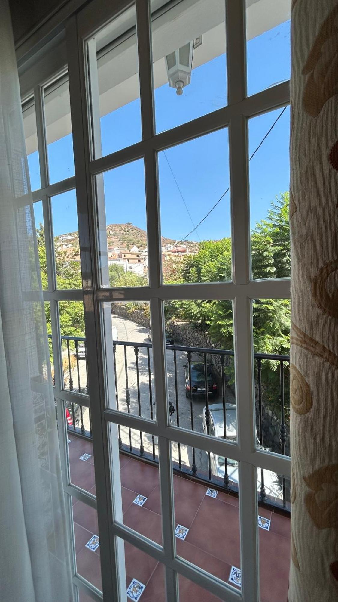 شقة Piso En Malaga Arenas المظهر الخارجي الصورة
