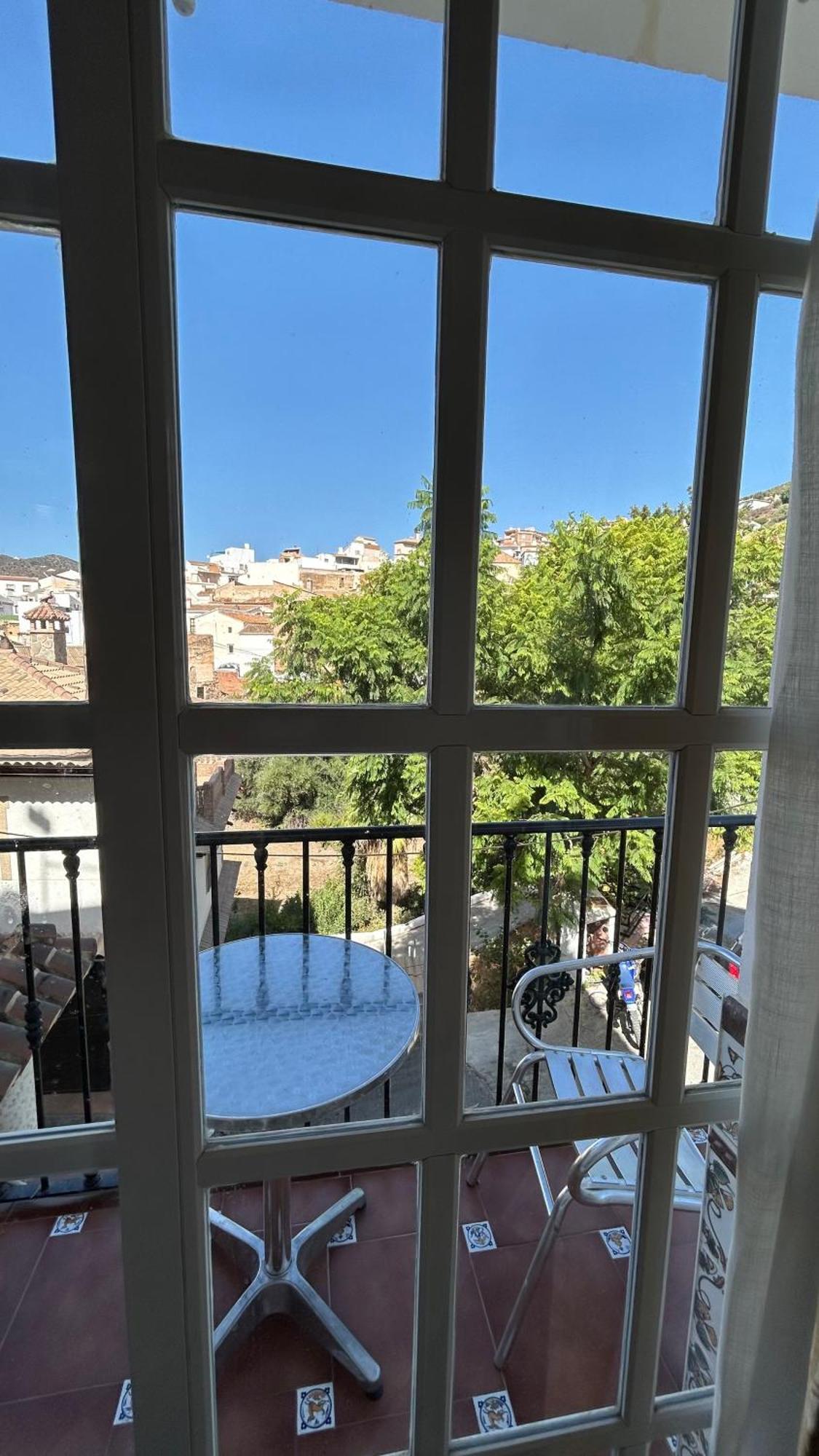 شقة Piso En Malaga Arenas المظهر الخارجي الصورة